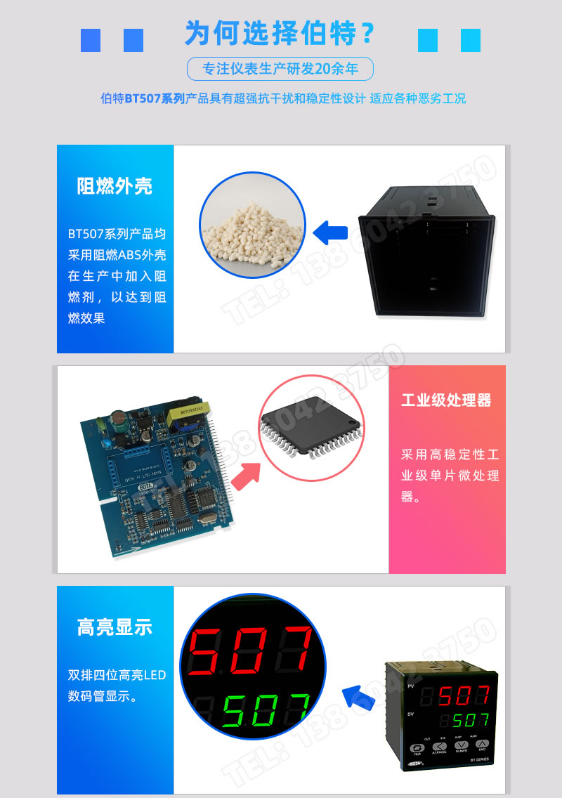 阻燃外殼、工業(yè)級處理器、高亮顯示